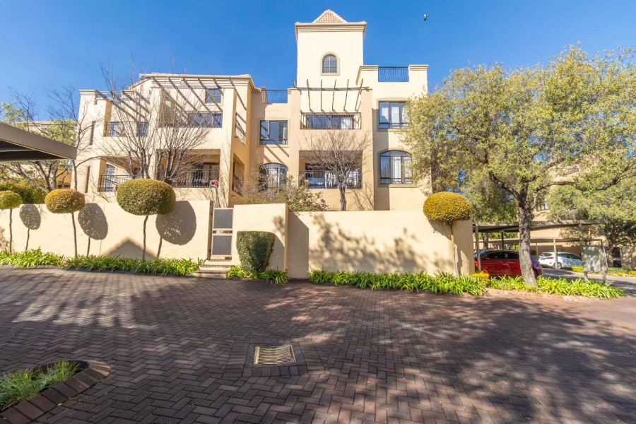 1 Bedroom Property for Sale in Lonehill Gauteng