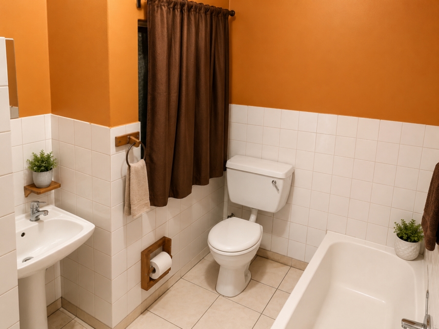 2 Bedroom Property for Sale in Fontainebleau Gauteng