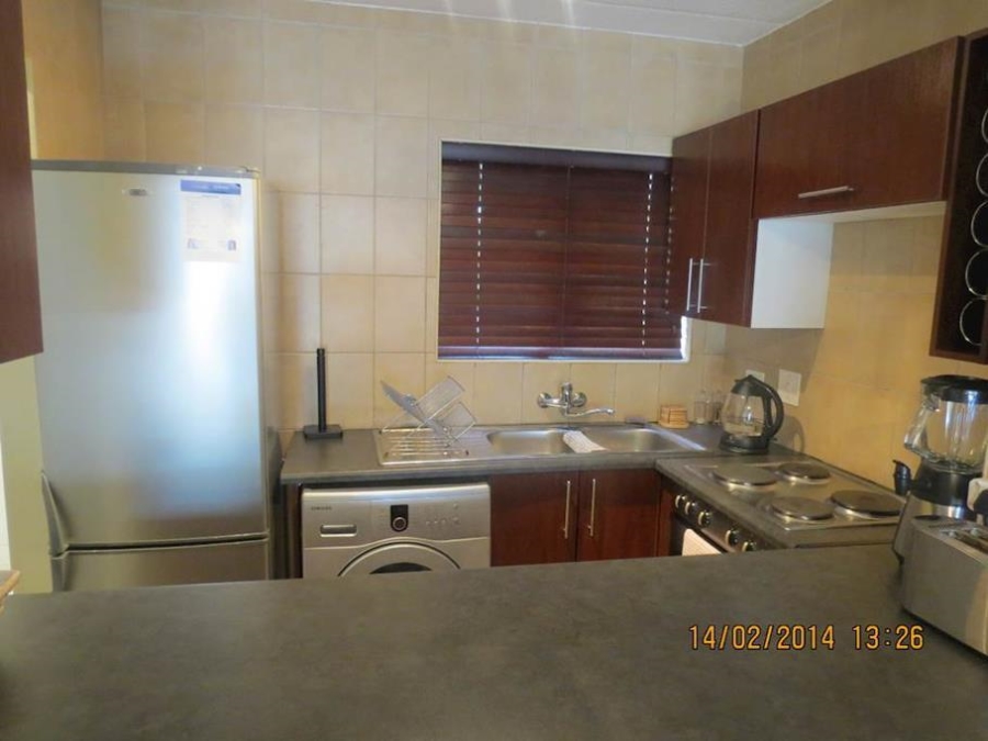 To Let 1 Bedroom Property for Rent in Morningside Gauteng