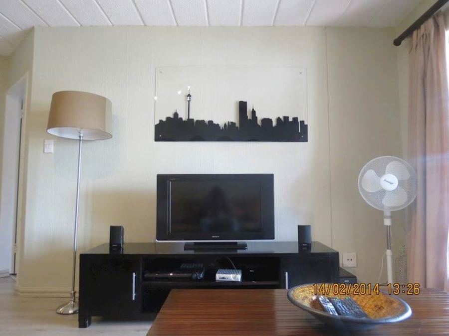 To Let 1 Bedroom Property for Rent in Morningside Gauteng