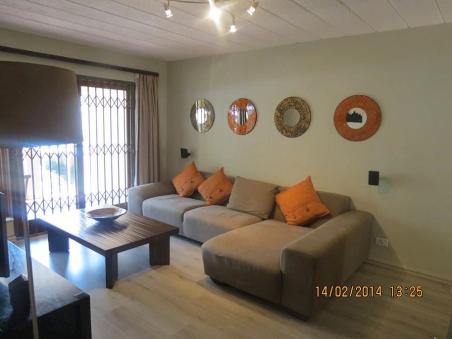 To Let 1 Bedroom Property for Rent in Morningside Gauteng