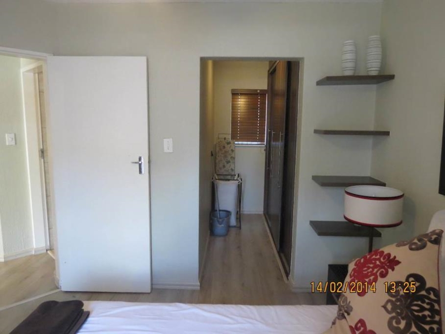 To Let 1 Bedroom Property for Rent in Morningside Gauteng