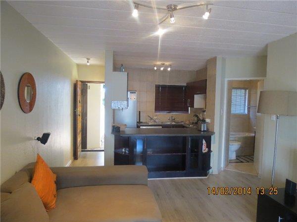 To Let 1 Bedroom Property for Rent in Morningside Gauteng