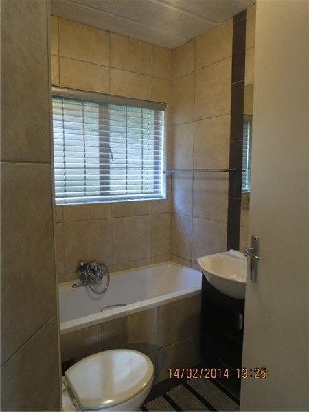 To Let 1 Bedroom Property for Rent in Morningside Gauteng
