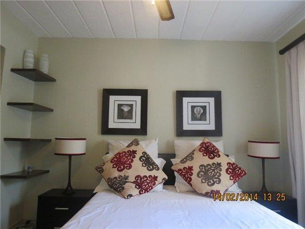 To Let 1 Bedroom Property for Rent in Morningside Gauteng