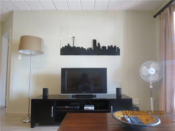 To Let 1 Bedroom Property for Rent in Morningside Gauteng