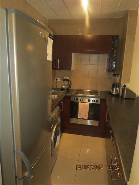 To Let 1 Bedroom Property for Rent in Morningside Gauteng