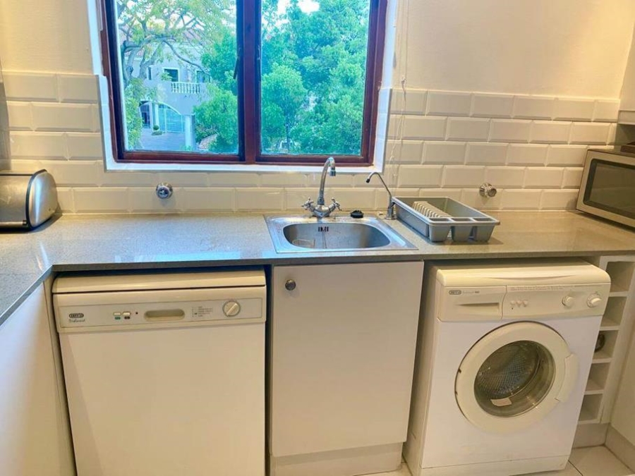 To Let 1 Bedroom Property for Rent in Morningside Gauteng