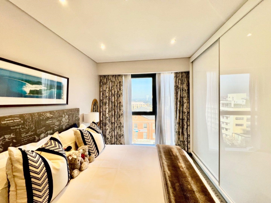 2 Bedroom Property for Sale in Rosebank Gauteng