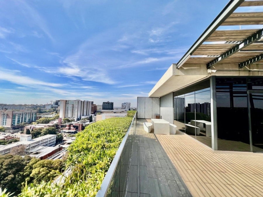 2 Bedroom Property for Sale in Rosebank Gauteng