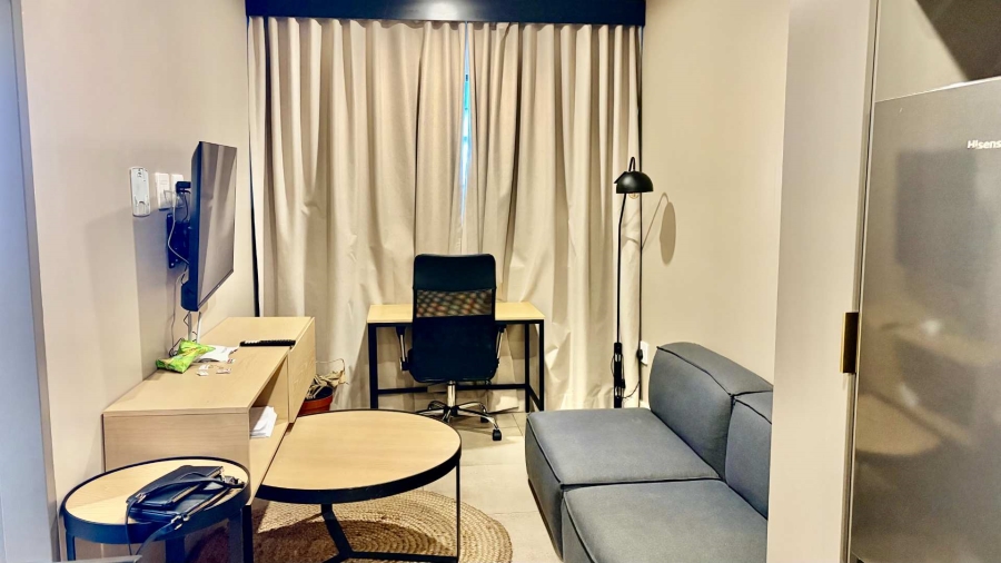 To Let 1 Bedroom Property for Rent in Sandown Gauteng