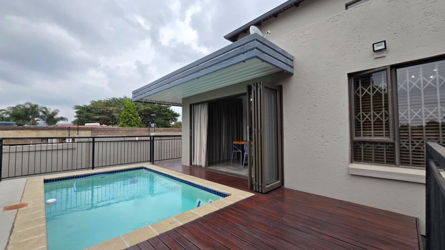 0 Bedroom Property for Sale in Radiokop Gauteng