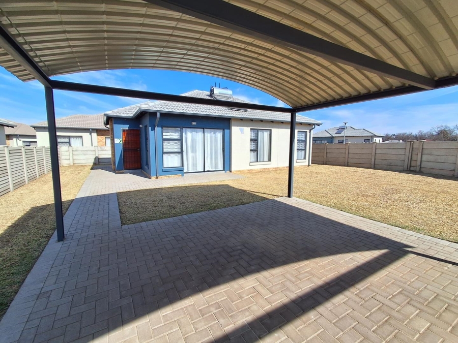 3 Bedroom Property for Sale in Vanderbijlpark Gauteng