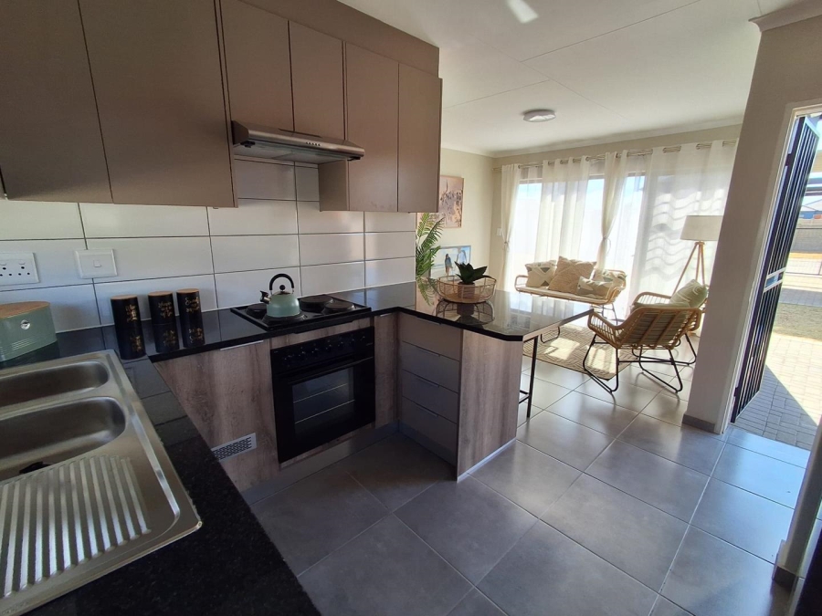 3 Bedroom Property for Sale in Vanderbijlpark Gauteng