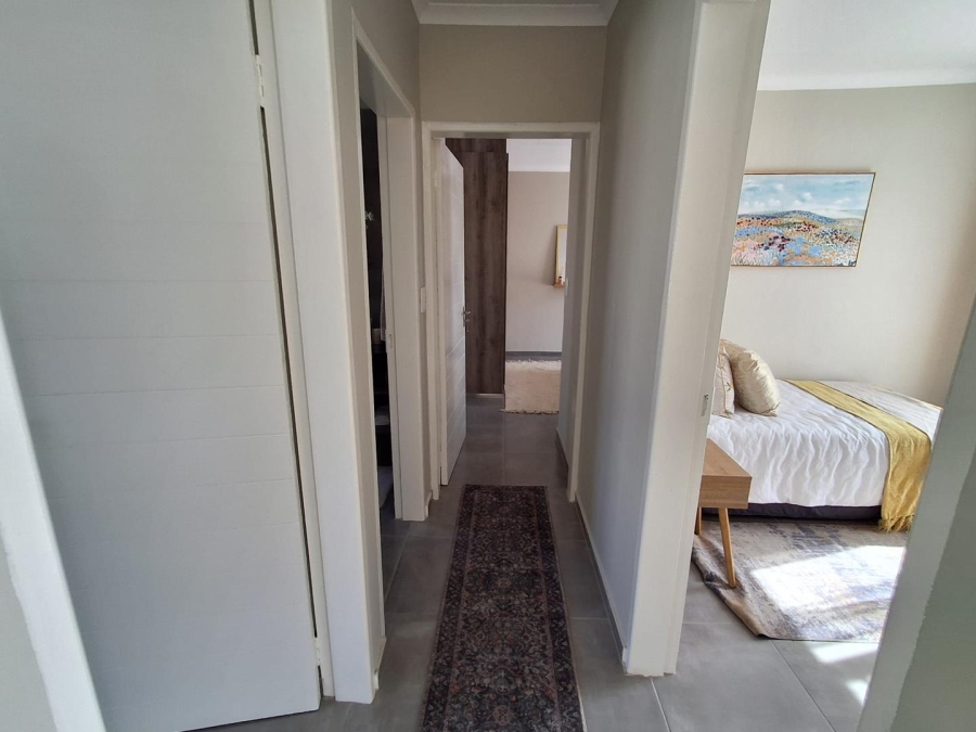 3 Bedroom Property for Sale in Vanderbijlpark Gauteng