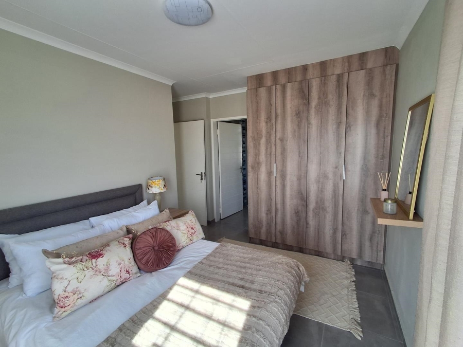 3 Bedroom Property for Sale in Vanderbijlpark Gauteng