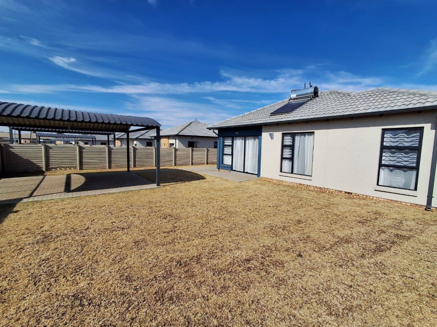 3 Bedroom Property for Sale in Vanderbijlpark Gauteng