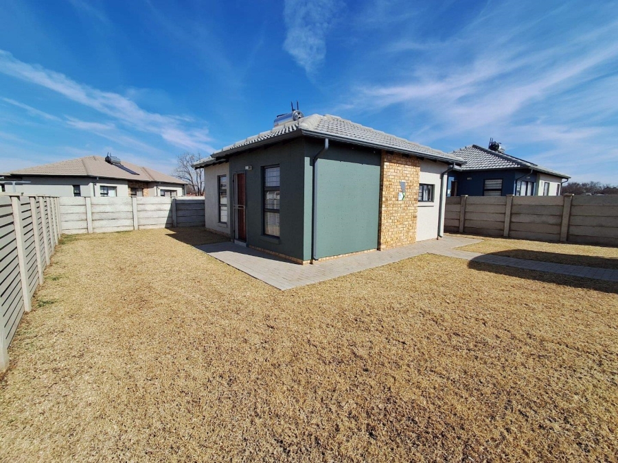 2 Bedroom Property for Sale in Vanderbijlpark Gauteng