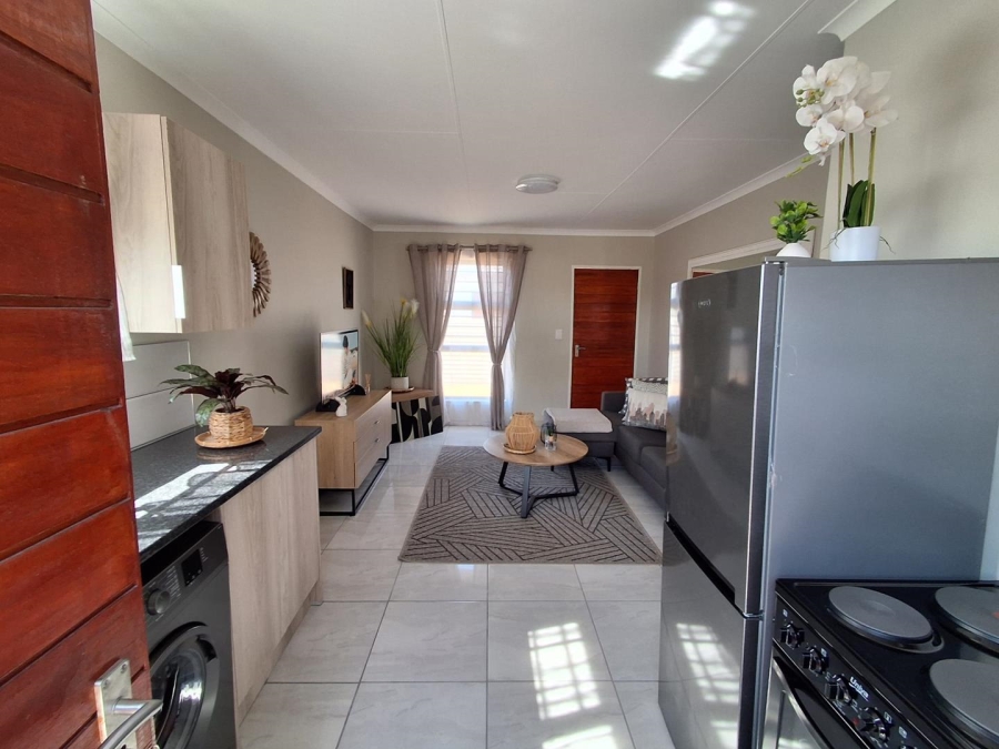 2 Bedroom Property for Sale in Vanderbijlpark Gauteng
