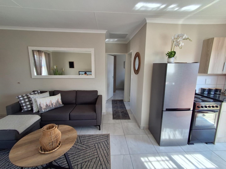 2 Bedroom Property for Sale in Vanderbijlpark Gauteng