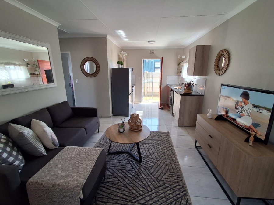 2 Bedroom Property for Sale in Vanderbijlpark Gauteng