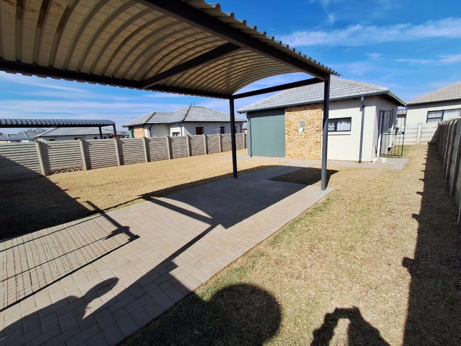 2 Bedroom Property for Sale in Vanderbijlpark Gauteng