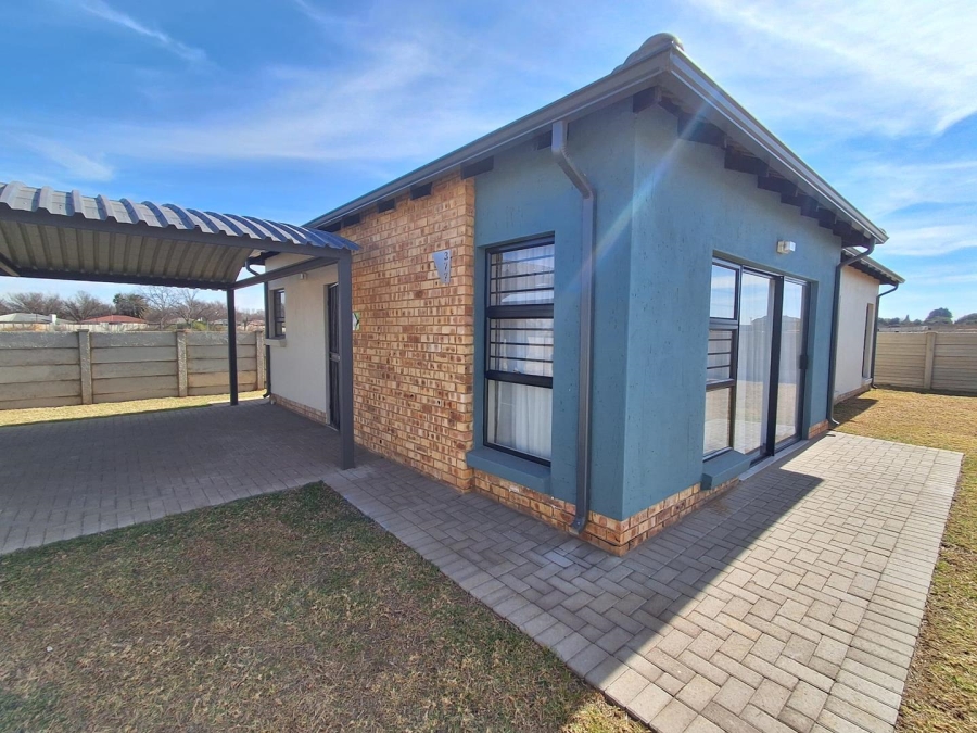 3 Bedroom Property for Sale in Vanderbijlpark Gauteng