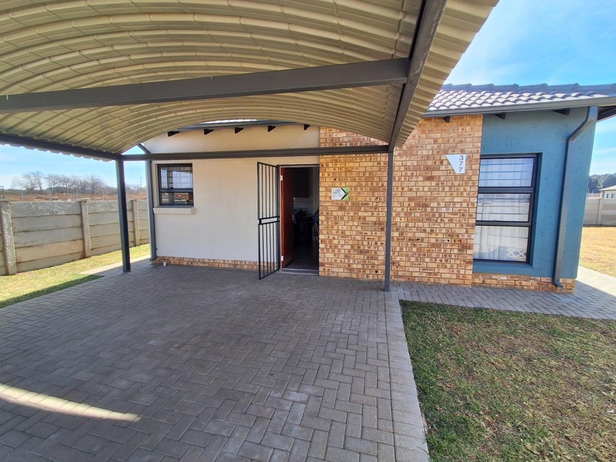 3 Bedroom Property for Sale in Vanderbijlpark Gauteng