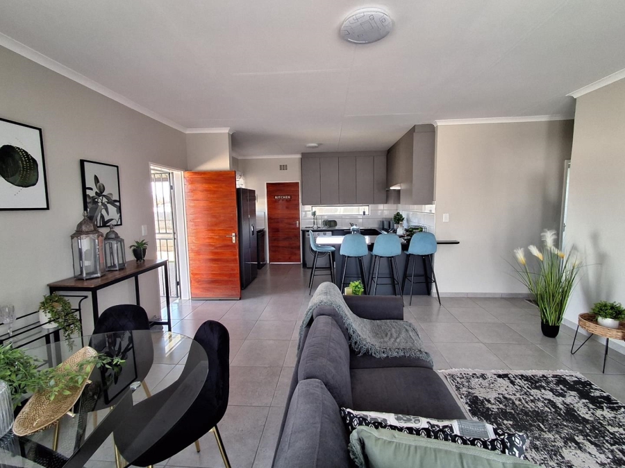 3 Bedroom Property for Sale in Vanderbijlpark Gauteng