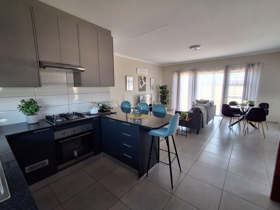3 Bedroom Property for Sale in Vanderbijlpark Gauteng