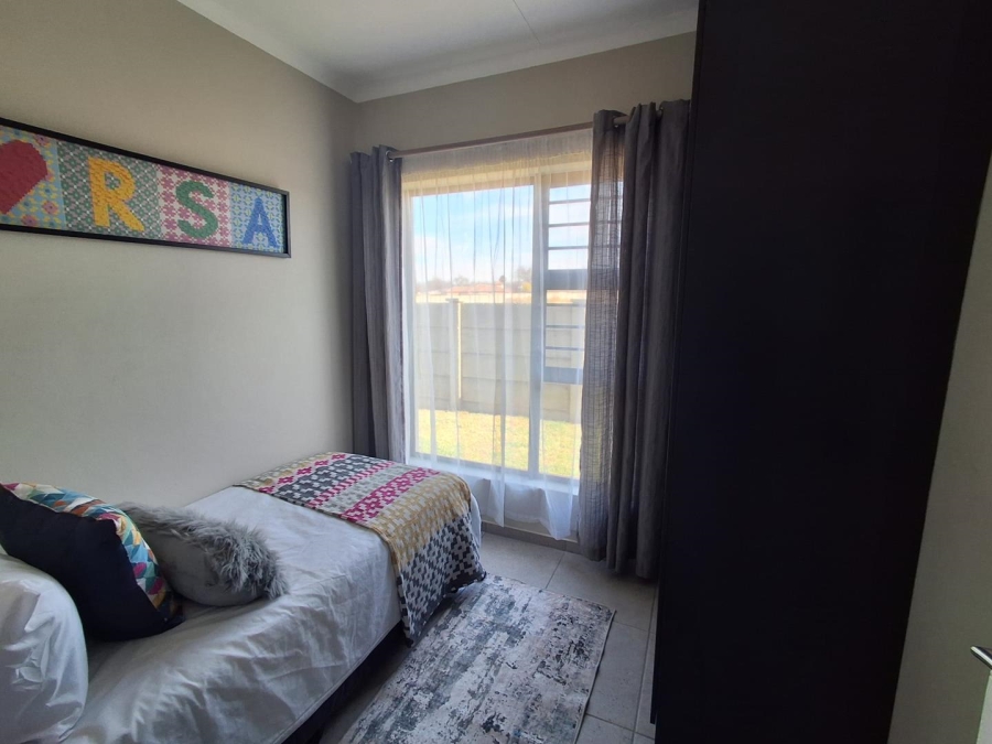 3 Bedroom Property for Sale in Vanderbijlpark Gauteng