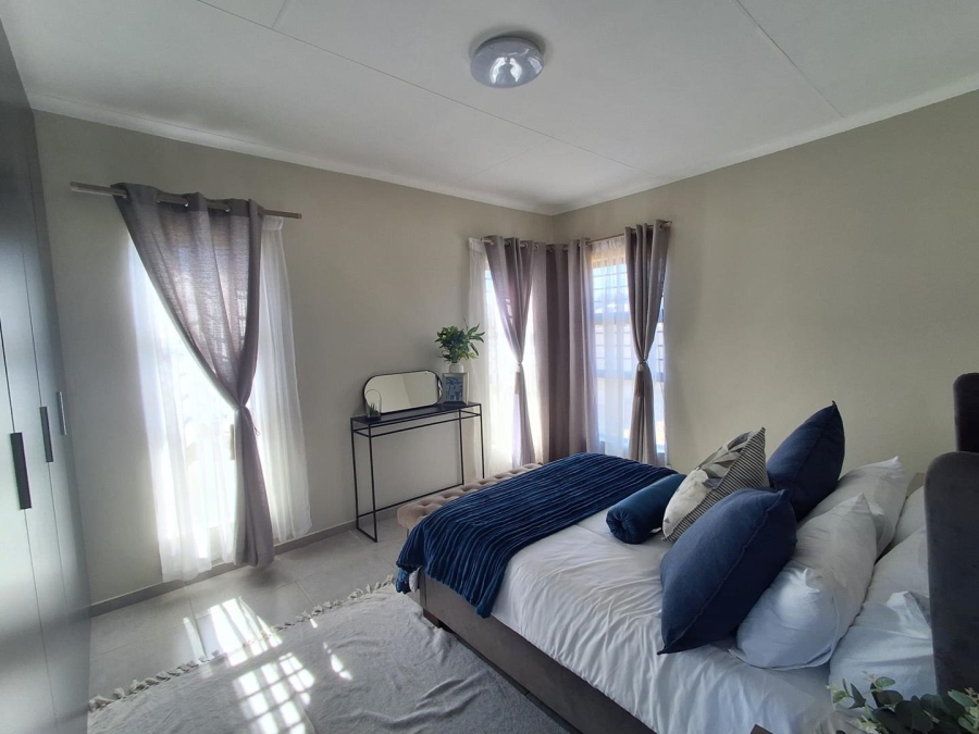 3 Bedroom Property for Sale in Vanderbijlpark Gauteng