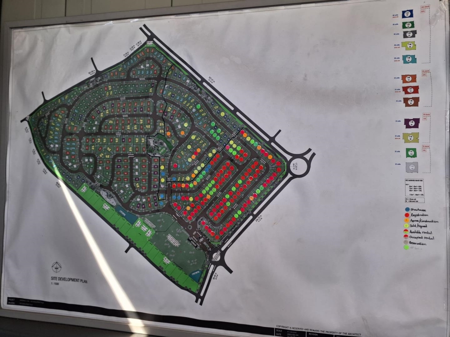3 Bedroom Property for Sale in Vanderbijlpark Gauteng