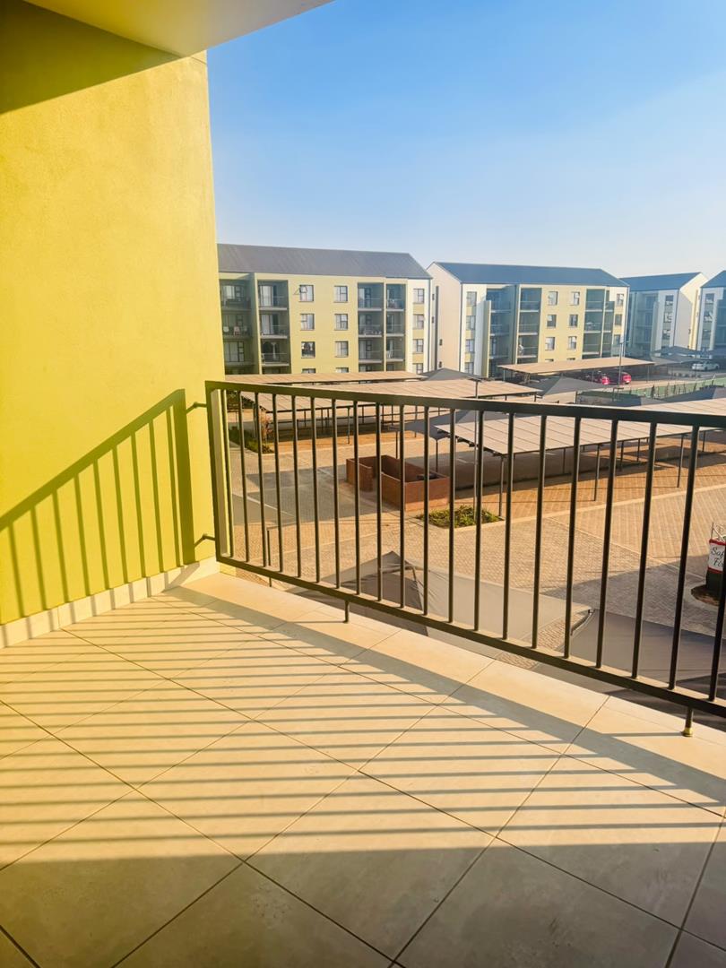 To Let 2 Bedroom Property for Rent in Greencreek Lifestyle Estate Gauteng