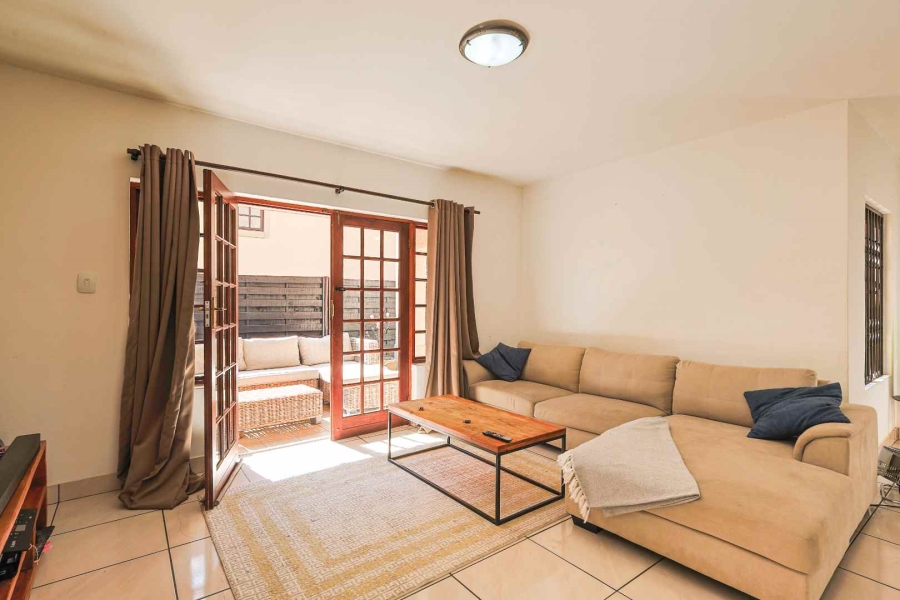 To Let 4 Bedroom Property for Rent in Equestria Gauteng