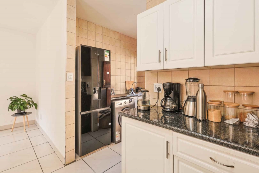 To Let 4 Bedroom Property for Rent in Equestria Gauteng
