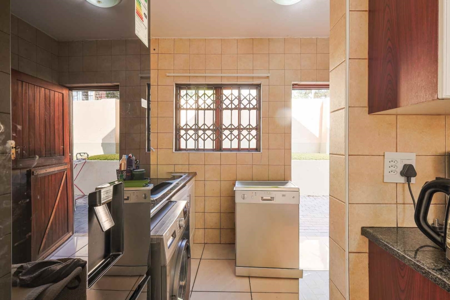 To Let 4 Bedroom Property for Rent in Equestria Gauteng