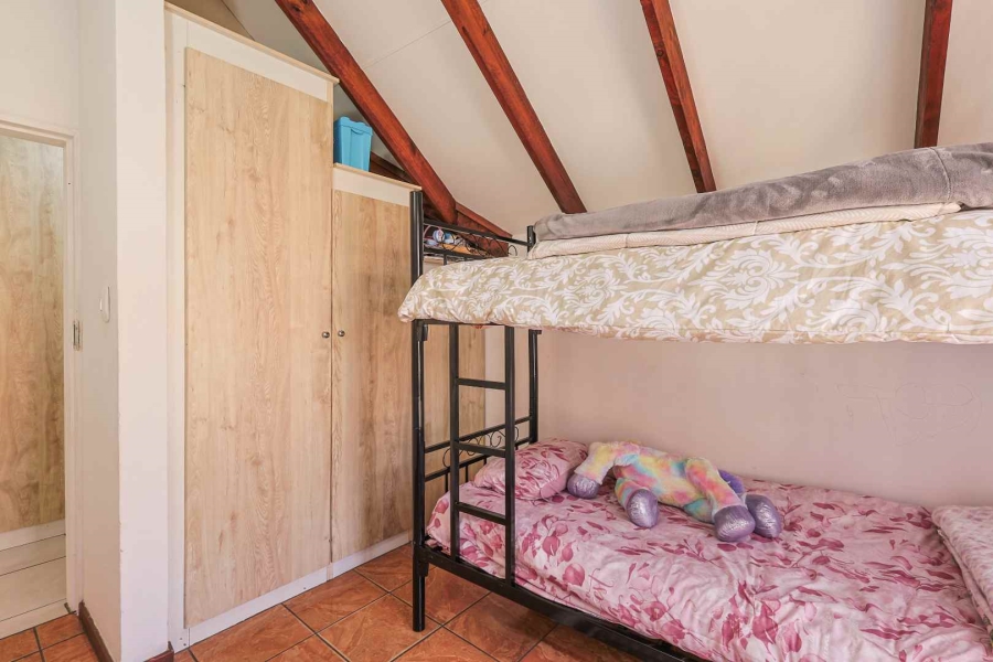 To Let 4 Bedroom Property for Rent in Equestria Gauteng