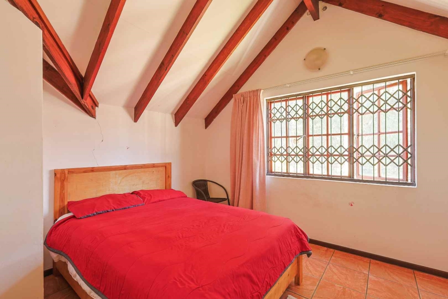 To Let 4 Bedroom Property for Rent in Equestria Gauteng