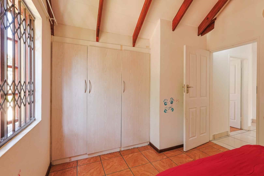 To Let 4 Bedroom Property for Rent in Equestria Gauteng