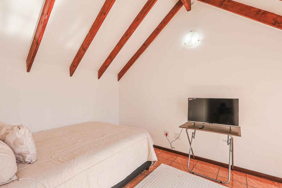 To Let 4 Bedroom Property for Rent in Equestria Gauteng