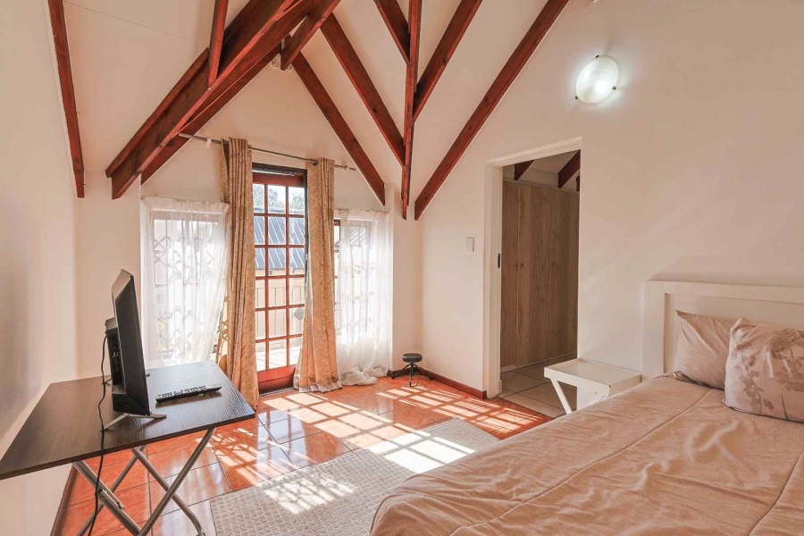 To Let 4 Bedroom Property for Rent in Equestria Gauteng