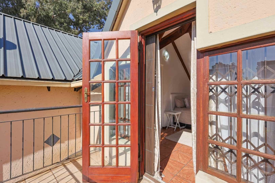 To Let 4 Bedroom Property for Rent in Equestria Gauteng