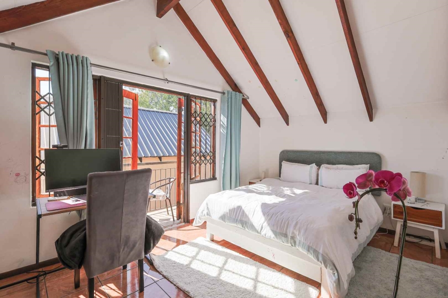 To Let 4 Bedroom Property for Rent in Equestria Gauteng
