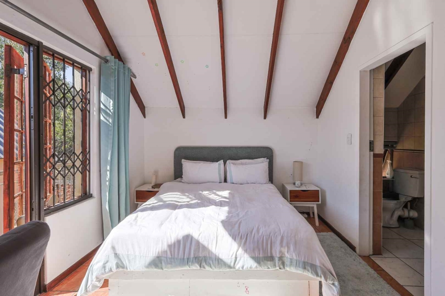 To Let 4 Bedroom Property for Rent in Equestria Gauteng