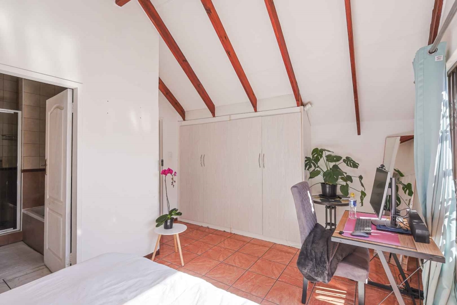 To Let 4 Bedroom Property for Rent in Equestria Gauteng
