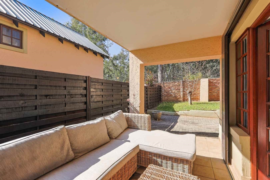 To Let 4 Bedroom Property for Rent in Equestria Gauteng
