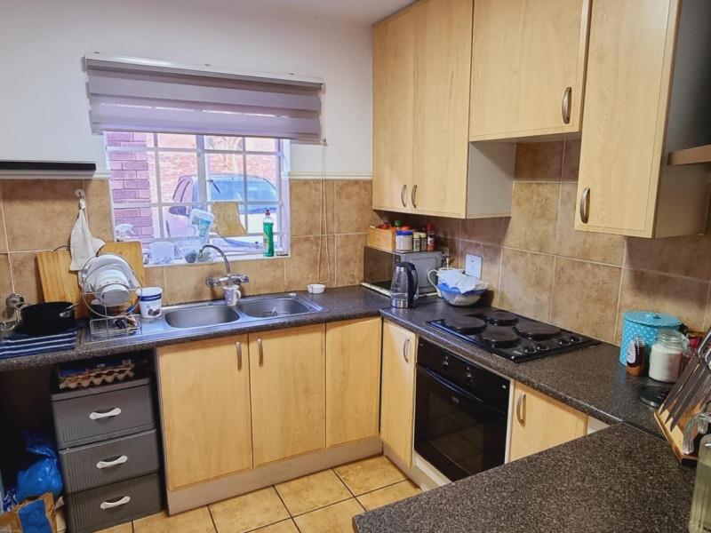 2 Bedroom Property for Sale in Equestria Gauteng