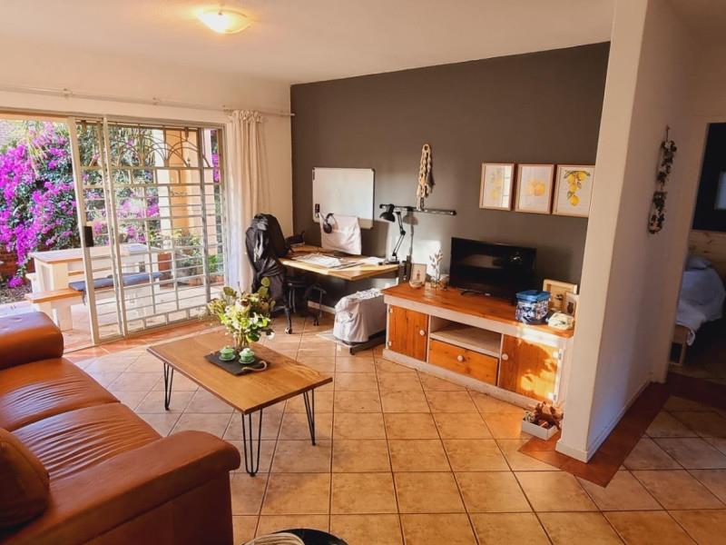 2 Bedroom Property for Sale in Equestria Gauteng