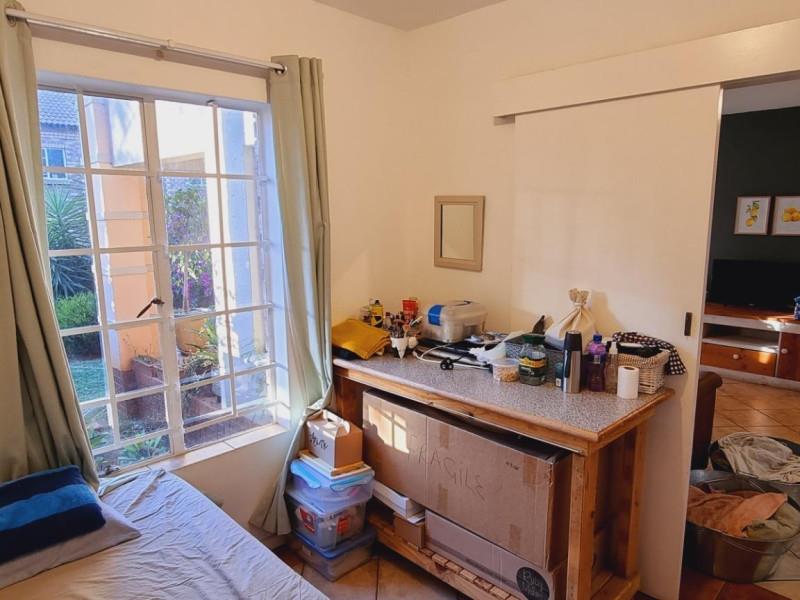 2 Bedroom Property for Sale in Equestria Gauteng
